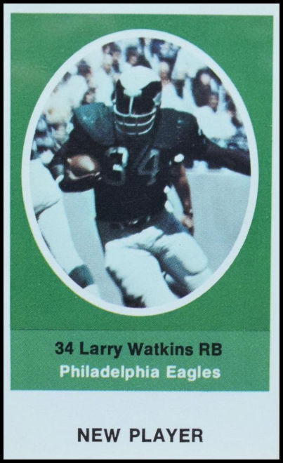 Larry Watkins